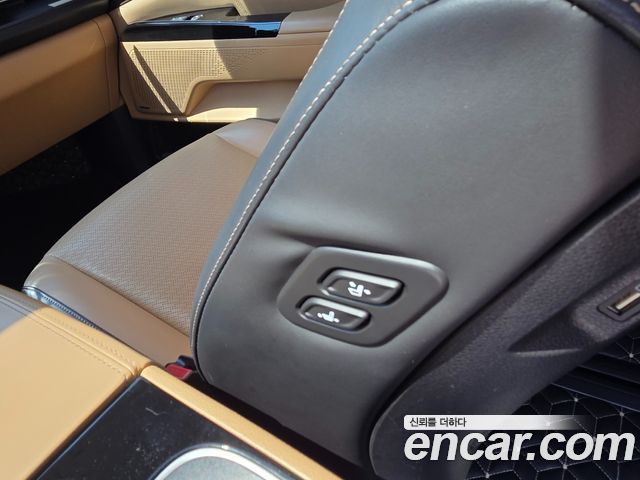 Kia Carnival (IV) Diesel 9-Seater Signature 2022 — фото 23