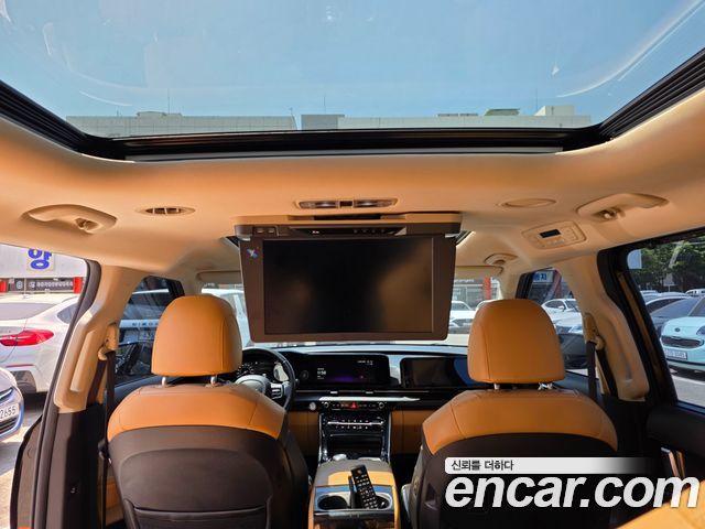 Kia Carnival (IV) Diesel 9-Seater Signature 2022 — фото 24