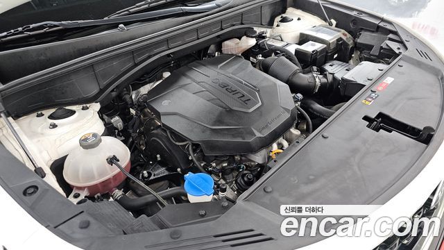 Kia Sorento (IV) Diesel 2.2 2WD Noblesse 2021 — фото 6