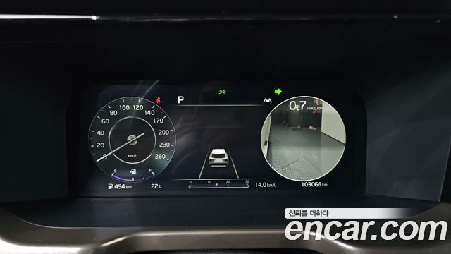 Kia Sorento (IV) Diesel 2.2 2WD Noblesse 2021 — фото 8