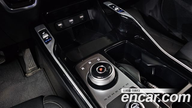 Kia Sorento (IV) Diesel 2.2 2WD Noblesse 2021 — фото 9