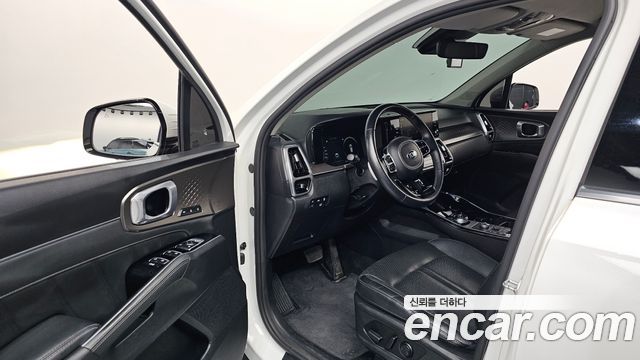Kia Sorento (IV) Diesel 2.2 2WD Noblesse 2021 — фото 10