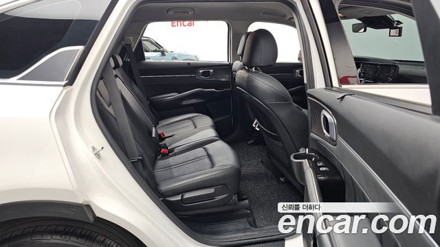 Kia Sorento (IV) Diesel 2.2 2WD Noblesse 2021 — фото 11