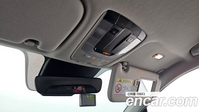 Kia Sorento (IV) Diesel 2.2 2WD Noblesse 2021 — фото 19