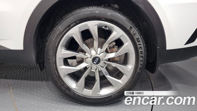 Kia Sorento (IV) Diesel 2.2 2WD Noblesse 2021 — фото 21