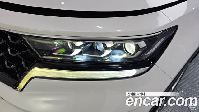 Kia Sorento (IV) Diesel 2.2 2WD Noblesse 2021 — фото 22
