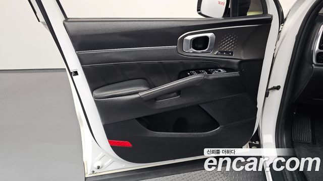 Kia Sorento (IV) Diesel 2.2 2WD Noblesse 2021 — фото 24