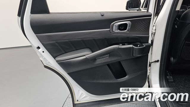 Kia Sorento (IV) Diesel 2.2 2WD Noblesse 2021 — фото 25