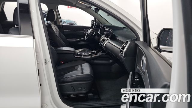 Kia Sorento (IV) Diesel 2.2 2WD Noblesse 2021 — фото 26