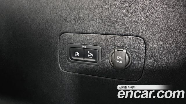 Kia Sorento (IV) Diesel 2.2 2WD Noblesse 2021 — фото 27