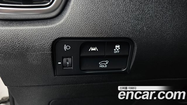 Kia Sorento (IV) Diesel 2.2 2WD Noblesse 2021 — фото 28
