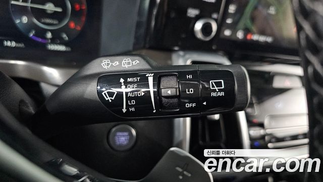 Kia Sorento (IV) Diesel 2.2 2WD Noblesse 2021 — фото 29