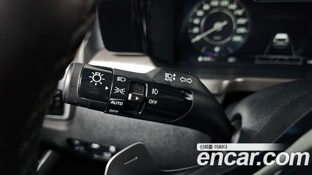 Kia Sorento (IV) Diesel 2.2 2WD Noblesse 2021 — фото 30