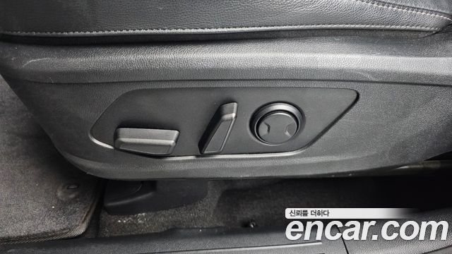 Kia Sorento (IV) Diesel 2.2 2WD Noblesse 2021 — фото 31