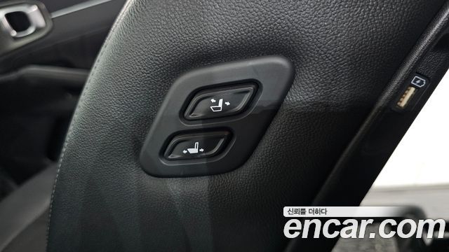 Kia Sorento (IV) Diesel 2.2 2WD Noblesse 2021 — фото 32