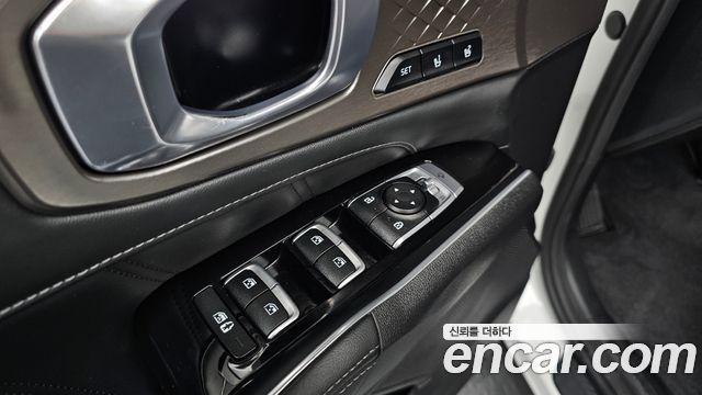 Kia Sorento (IV) Diesel 2.2 2WD Noblesse 2021 — фото 39