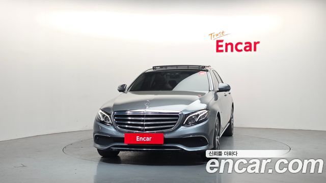 Mercedes-Benz E-Class (W213) E300e Exclusive 2019 — фото 3