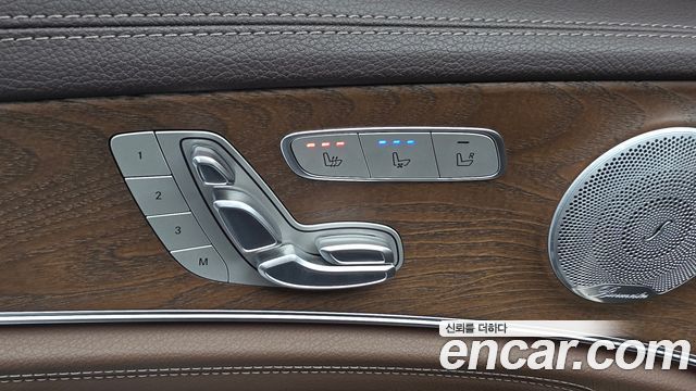 Mercedes-Benz E-Class (W213) E300e Exclusive 2019 — фото 14