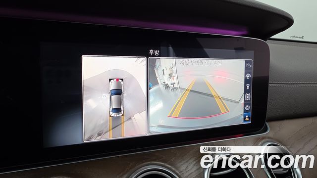 Mercedes-Benz E-Class (W213) E300e Exclusive 2019 — фото 16
