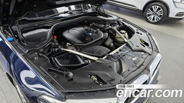 BMW 5 Series (G30) 520d xDrive M Sport Package Plus 2019 — фото 6