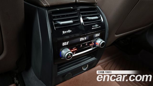 BMW 5 Series (G30) 520d xDrive M Sport Package Plus 2019 — фото 22