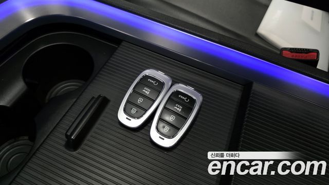 Hyundai Staria L3.5 Cargo 5-Seater Modern 2022 — фото 16