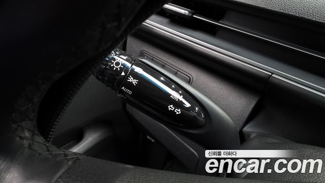 Hyundai Staria L3.5 Cargo 5-Seater Modern 2022 — фото 20