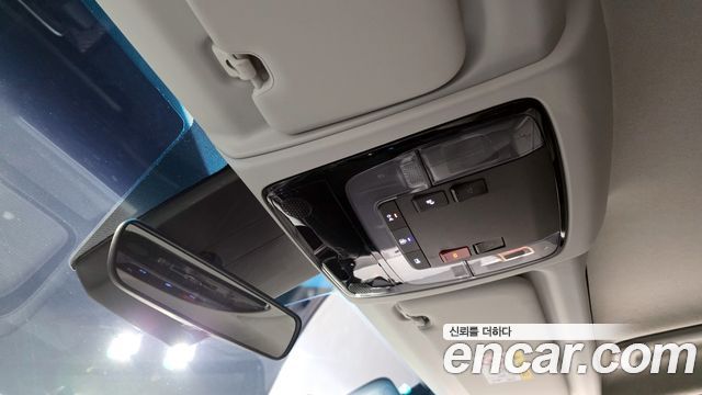 Hyundai Staria L3.5 Cargo 5-Seater Modern 2022 — фото 28