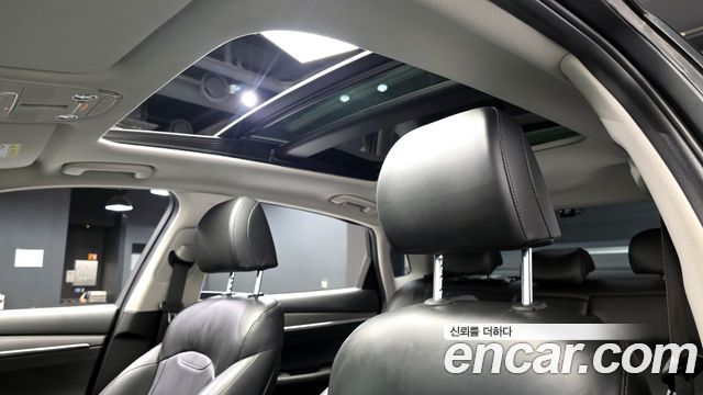 Hyundai Grandeur Hybrid (IG) Le Blanc 2022 — фото 19