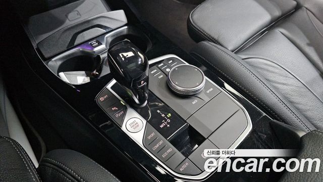 BMW 1 Series (F40) 120i Sports 2021 — фото 9