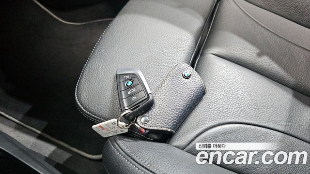BMW 1 Series (F40) 120i Sports 2021 — фото 18