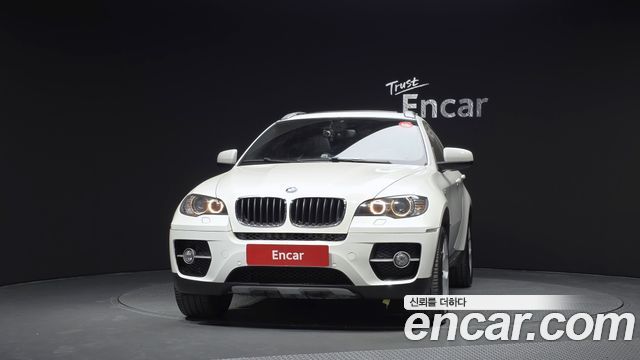 BMW X6 (E71) 35i 2012 — фото 3