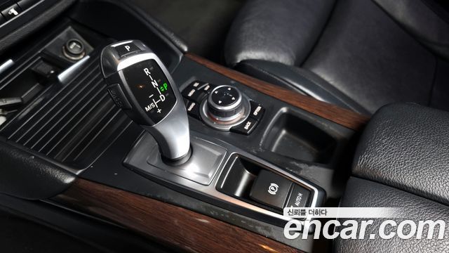 BMW X6 (E71) 35i 2012 — фото 9