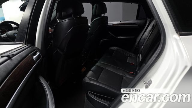 BMW X6 (E71) 35i 2012 — фото 12