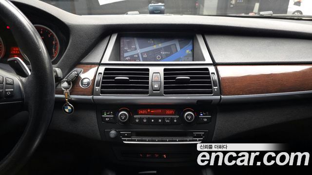 BMW X6 (E71) 35i 2012 — фото 15