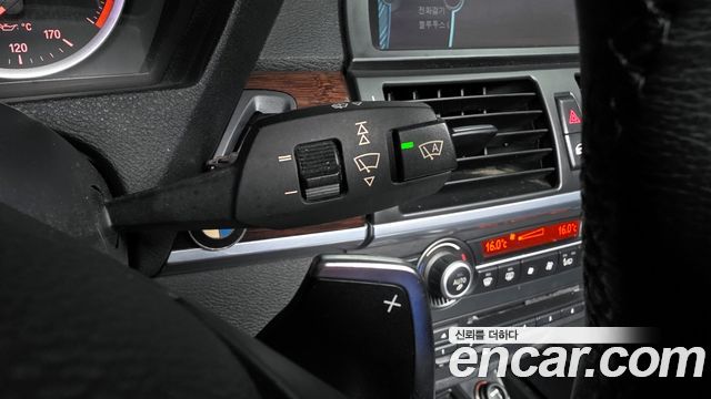 BMW X6 (E71) 35i 2012 — фото 17