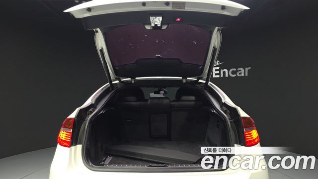 BMW X6 (E71) 35i 2012 — фото 19