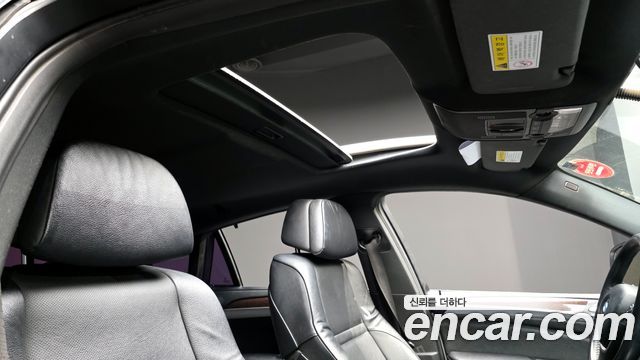 BMW X6 (E71) 35i 2012 — фото 20