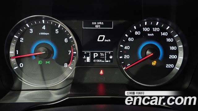 KG Mobility (SsangYong) Tivoli 1.5 2WD V5 2024 — фото 8