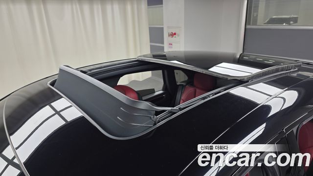 Porsche Macan 2.9 GTS 95B 2024 — фото 19