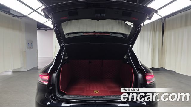 Porsche Macan 2.9 GTS 95B 2024 — фото 20