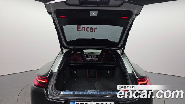 Porsche Panamera (971) 3.0 AWD 2018 — фото 20