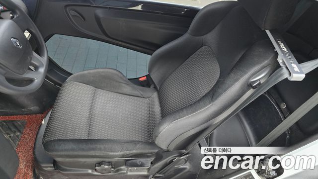 Renault Korea Twizy Life(2-Seater) 2020 — фото 12