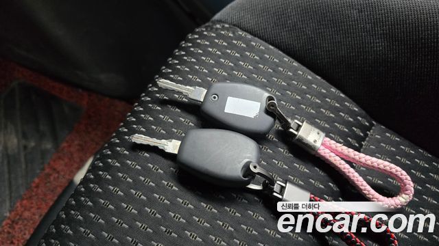 Renault Korea Twizy Life(2-Seater) 2020 — фото 13