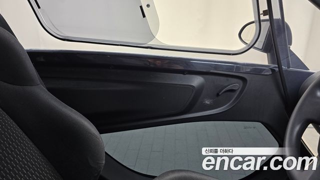 Renault Korea Twizy Life(2-Seater) 2020 — фото 24