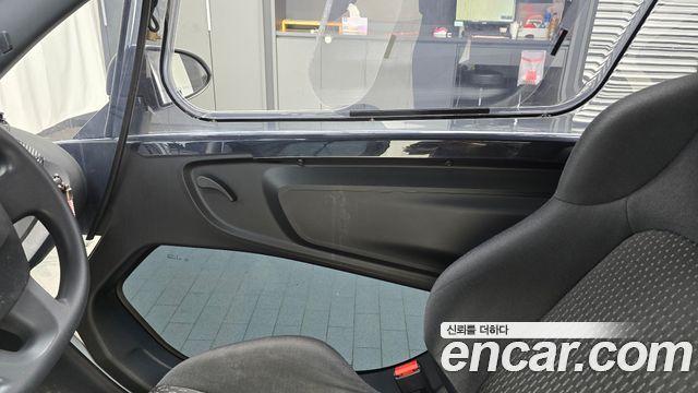 Renault Korea Twizy Life(2-Seater) 2020 — фото 25