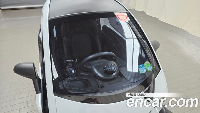 Renault Korea Twizy Life(2-Seater) 2020 — фото 28