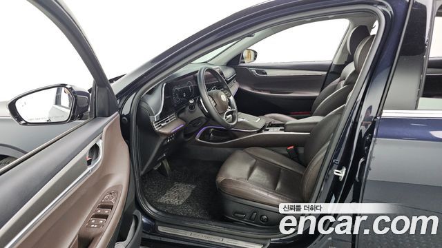 Hyundai Grandeur (IG) 2.5 Premium Choice 2021 — фото 10