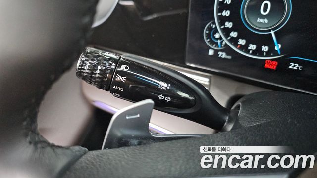 Hyundai Grandeur (IG) 2.5 Premium Choice 2021 — фото 15