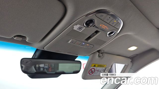 Hyundai Grandeur (IG) 2.5 Premium Choice 2021 — фото 17